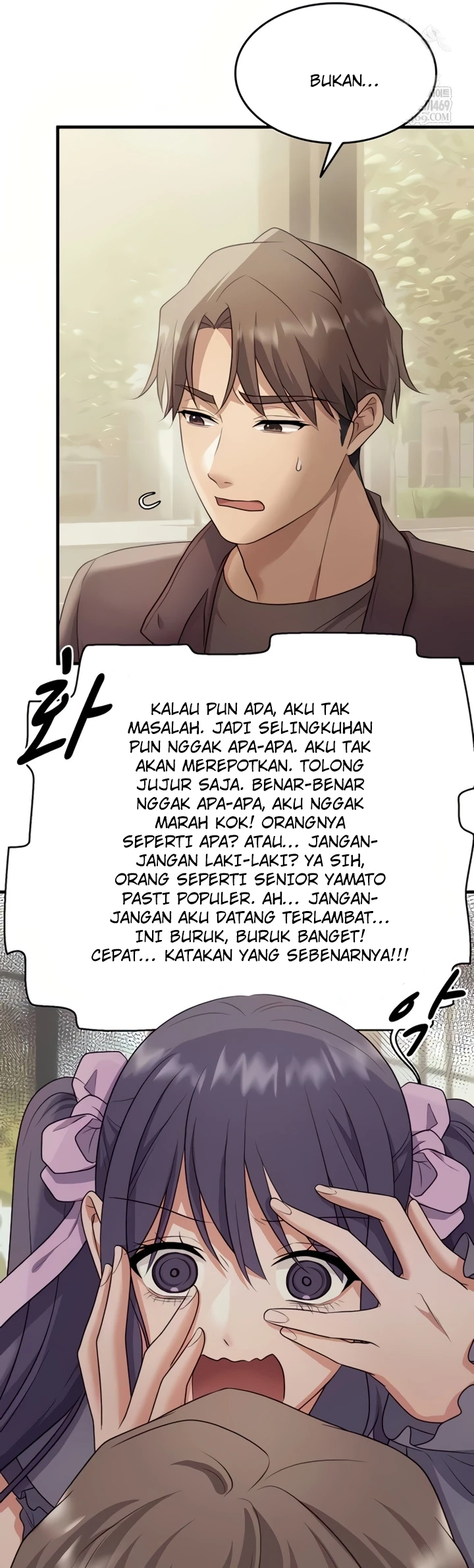 One More Chance - Page 37